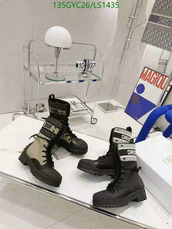 SAMCC - DOR Women Shoes - 1663