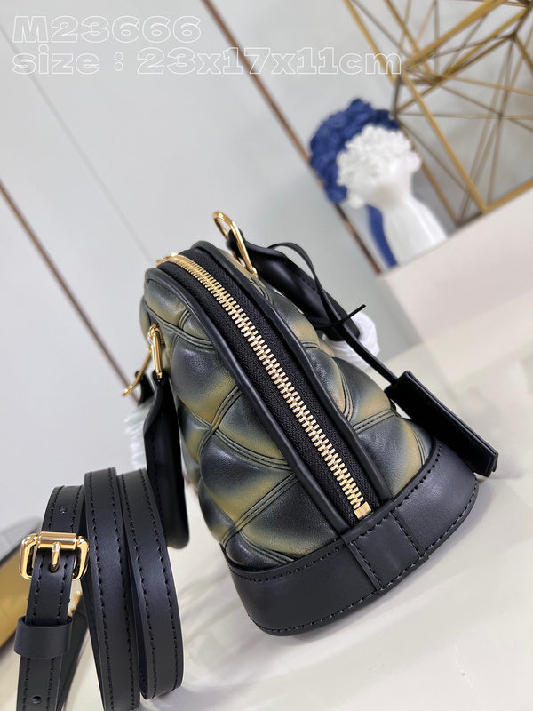 Glamy - LOV Bags - 197