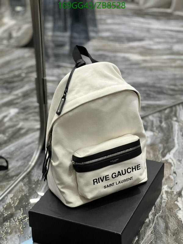 SAMC - YLS Bags - 222