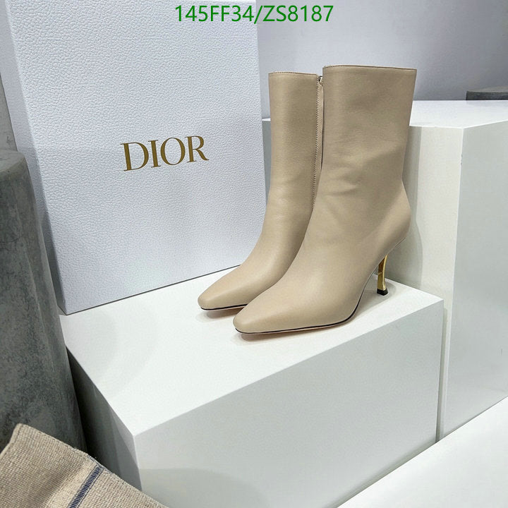 SAMCC - DOR Women Shoes - 1620