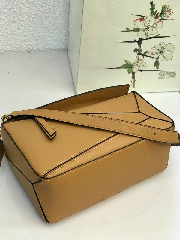 Glamy - LWO Bags - 718