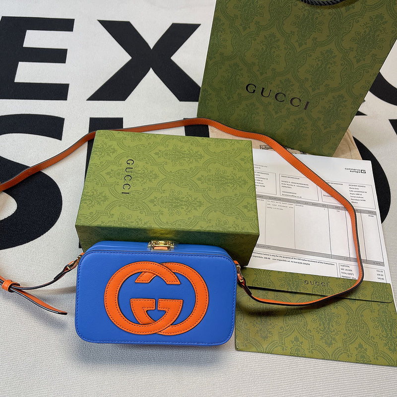Satchel Bags - GCI Bags - 6746