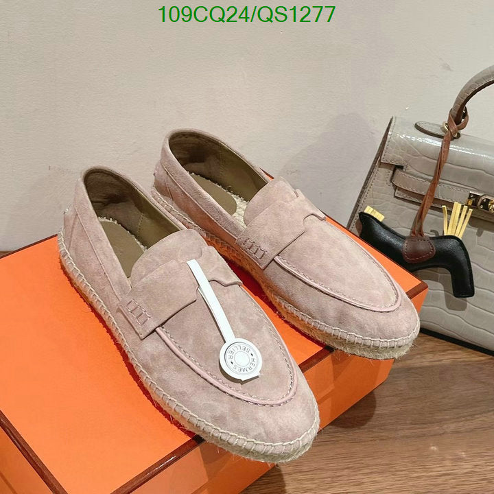 SAMC - HMS Women Shoes - 297