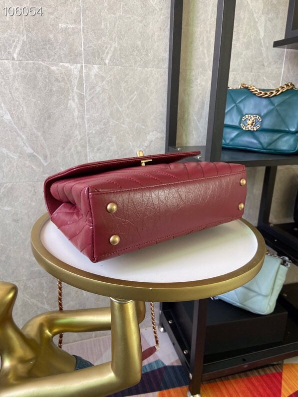 Satchel Bags - CHL Bags - 4210