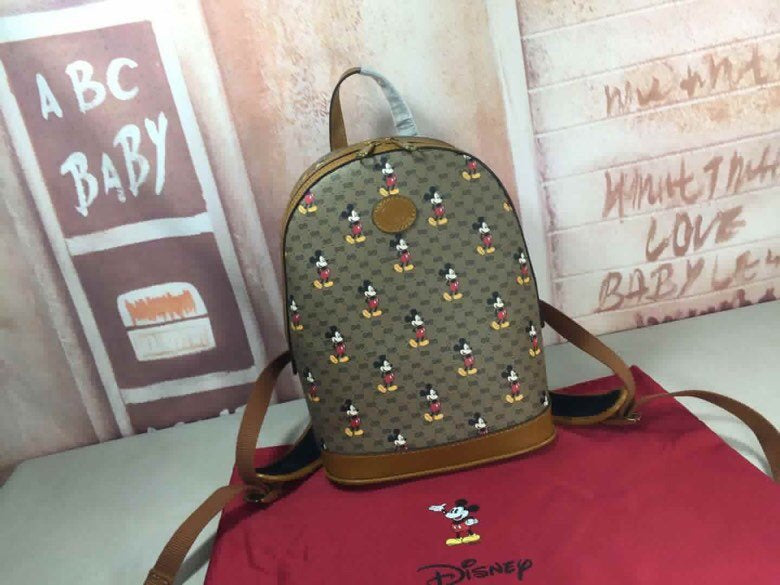 Glami Fashion - GCI Bags - 11115