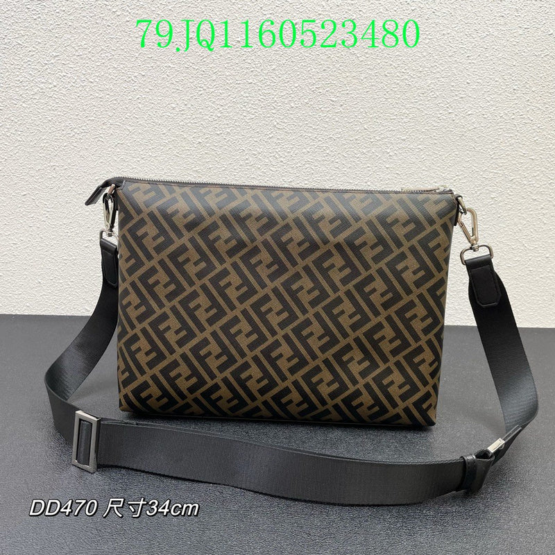 Glami - FDE Bags - 3202