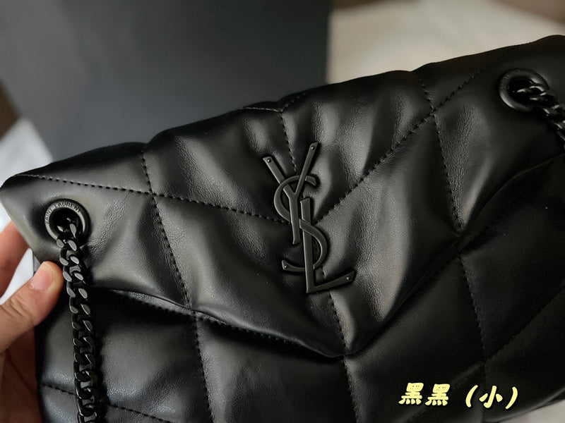 Satchel Bags - STLT Bags - 066