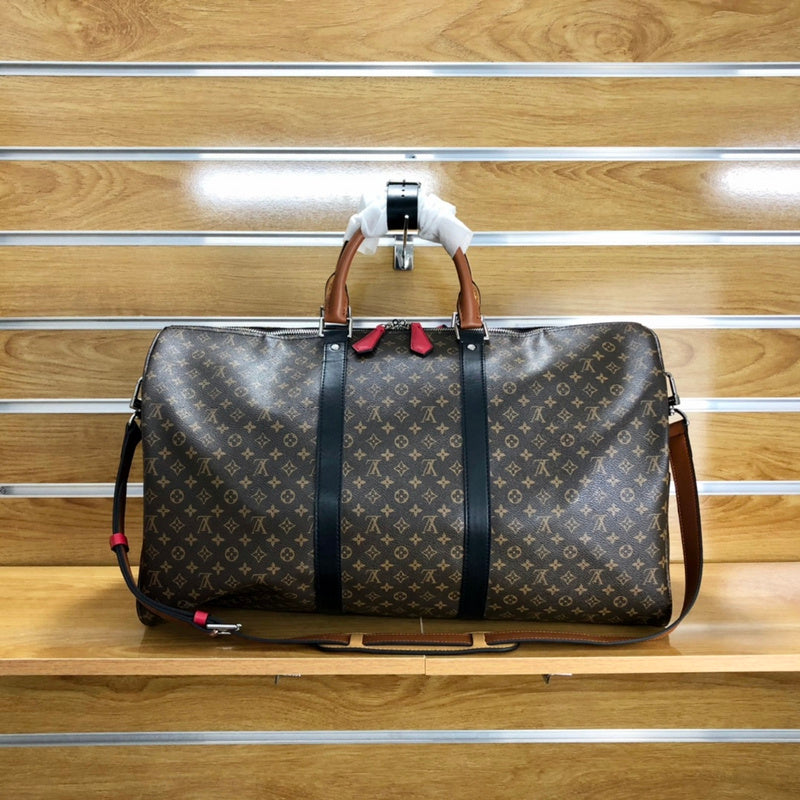 Satchel Bags - VL1 Bags - 693