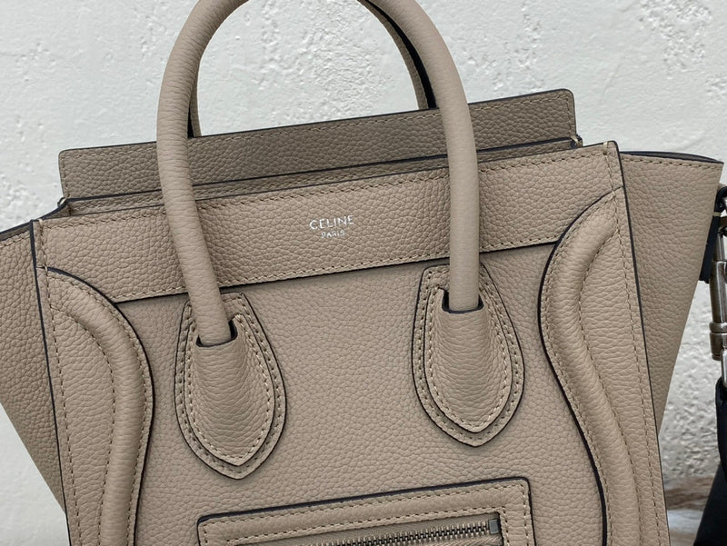 Glamy - COL Bags - 1469