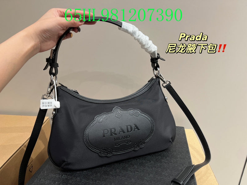 Satchel Bags - PDA Bags - 3762
