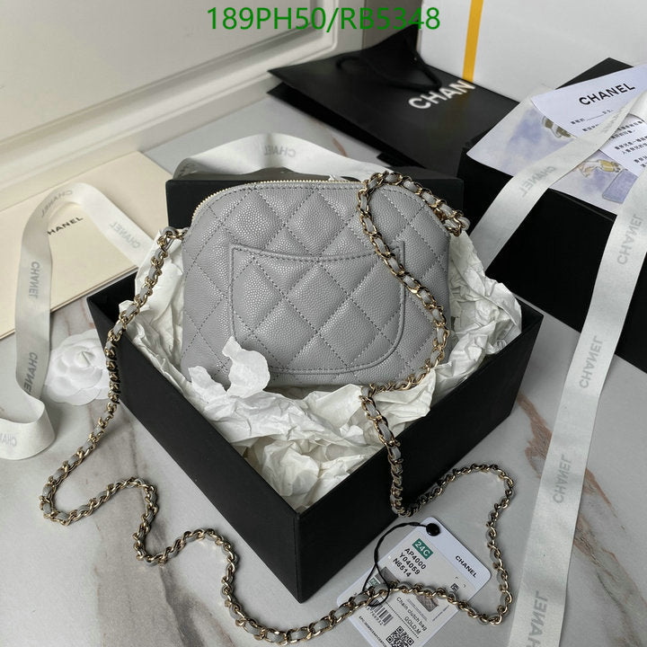 SAMC - CHL Bags - 088