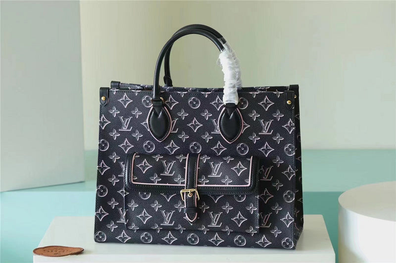 Glami - LUV Bags - 513