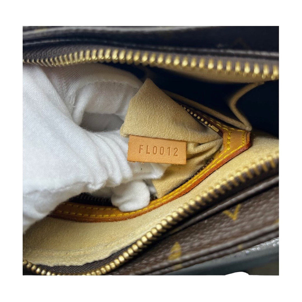 Louis Vuitton Monogram Looping MM