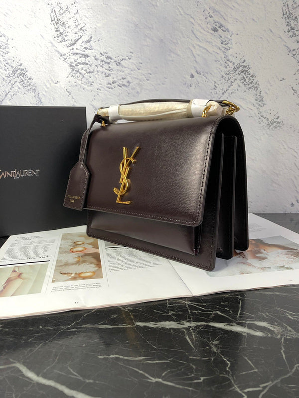 Glami - YLS Bags - 2279
