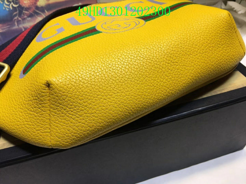 Glami Fashion - GCI Bags - 10723