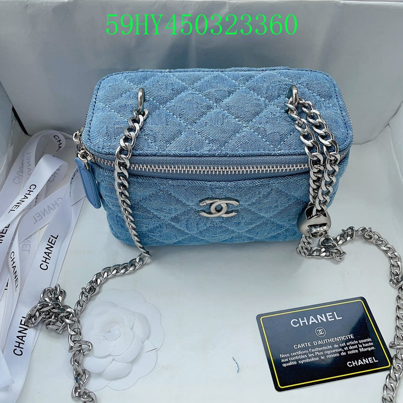 Glami - CHL Bags - 1249