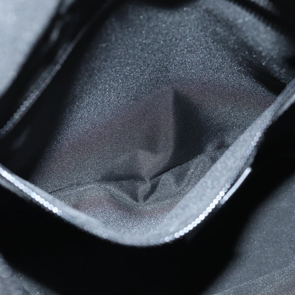 GUCCI GG Canvas Tote Bag Black 019 0402 ac3090