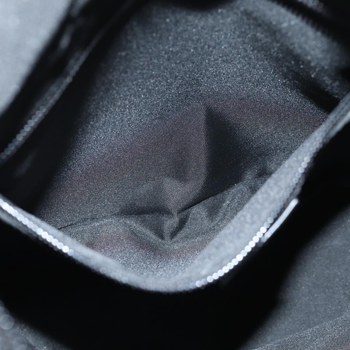 GUCCI GG Canvas Tote Bag Black 019 0402 ac3090