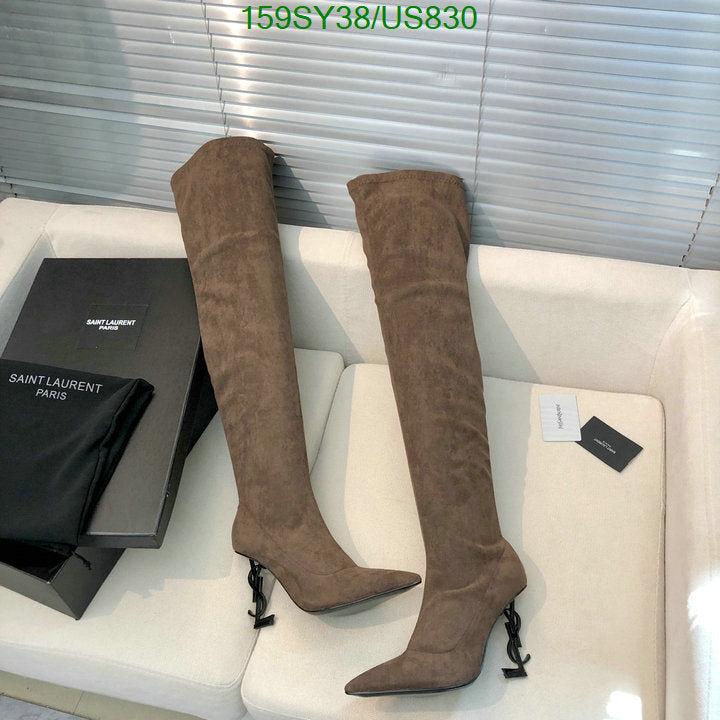 SAMC - YLS Women Shoes - 118