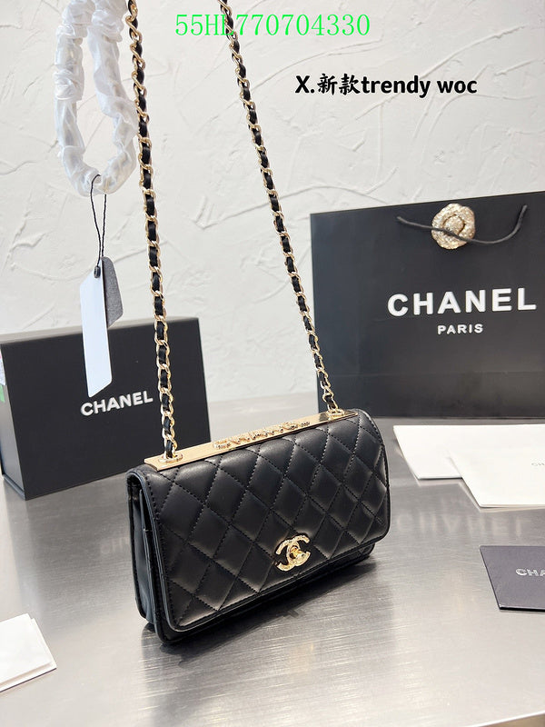 Glami - CHL Bags - 2524