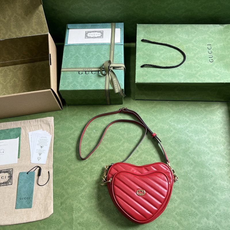 Satchel Bags - GCI Bags - 334