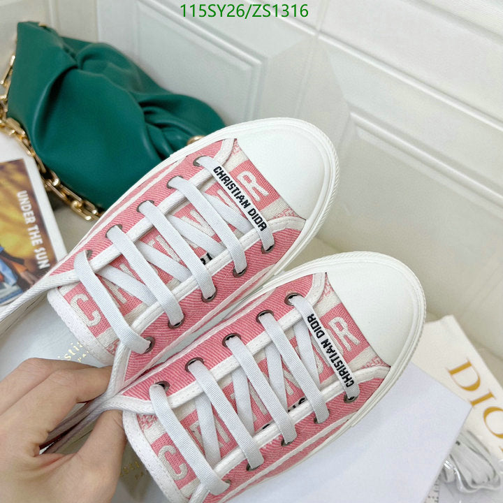 SAMC - DOR Women Sneakers - 109