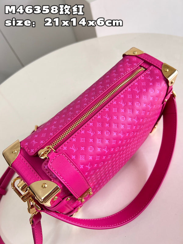 Satchel Bags - VL Bags - 1497