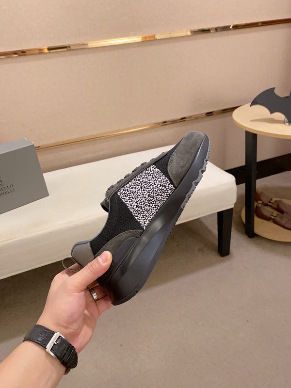 Glami - BRE Men Shoes - 657