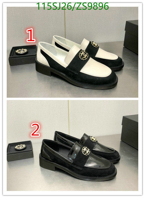 SAMC - CHL Women Shoes - 073
