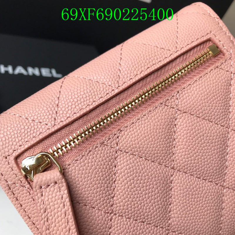 Glami - CHL Wallet - 2506