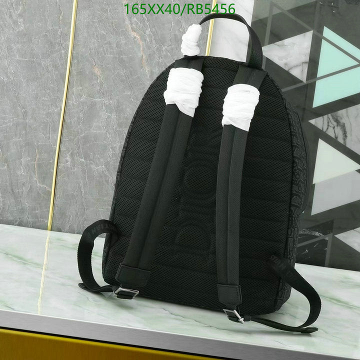 SAMCC - DOR Bags - 1051