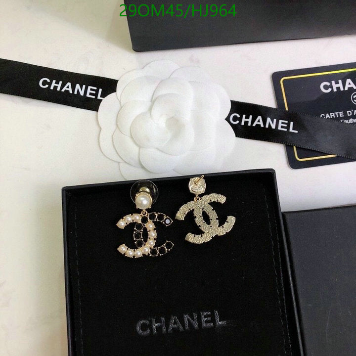 SAMC - CHL Jewelry Earrings - 408