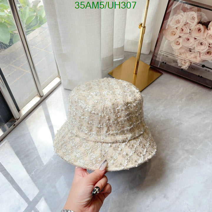 SAMC - CHL Caps & Hats - 108