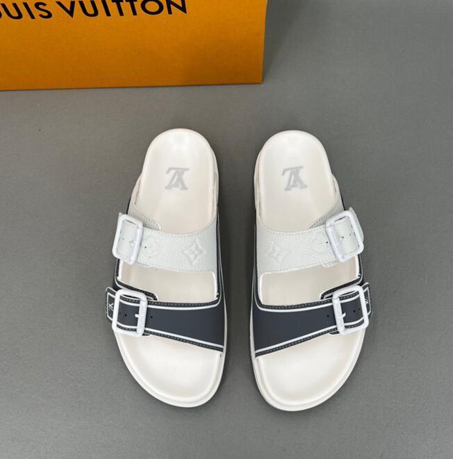 glamy - LOV Men Shoes - 1098