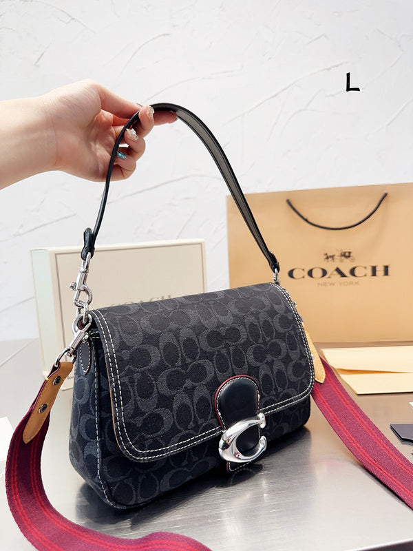 Satchel Bags - CCH Bags - 144