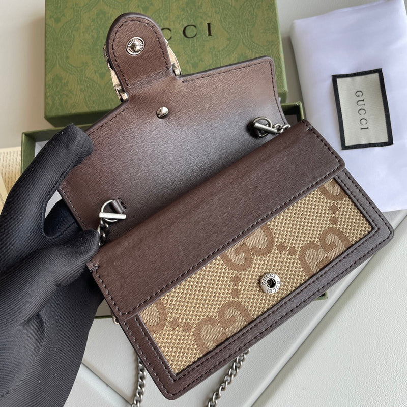 Satchel Bags - GCI Bags - 1956