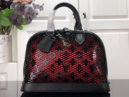 GlamI Lu-Vi bags - 2512