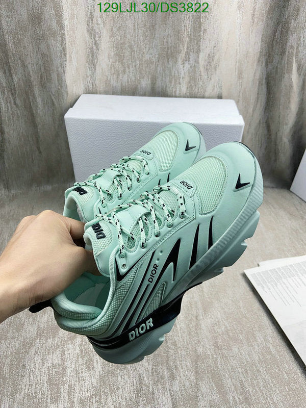 SAMCC - DOR Women Shoes - 1433