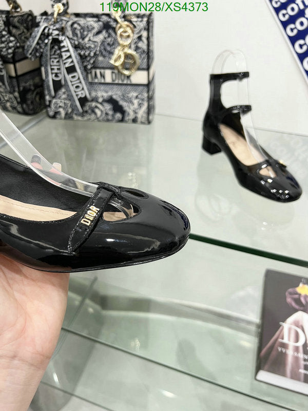 SAMCC - DOR Women Shoes - 1975