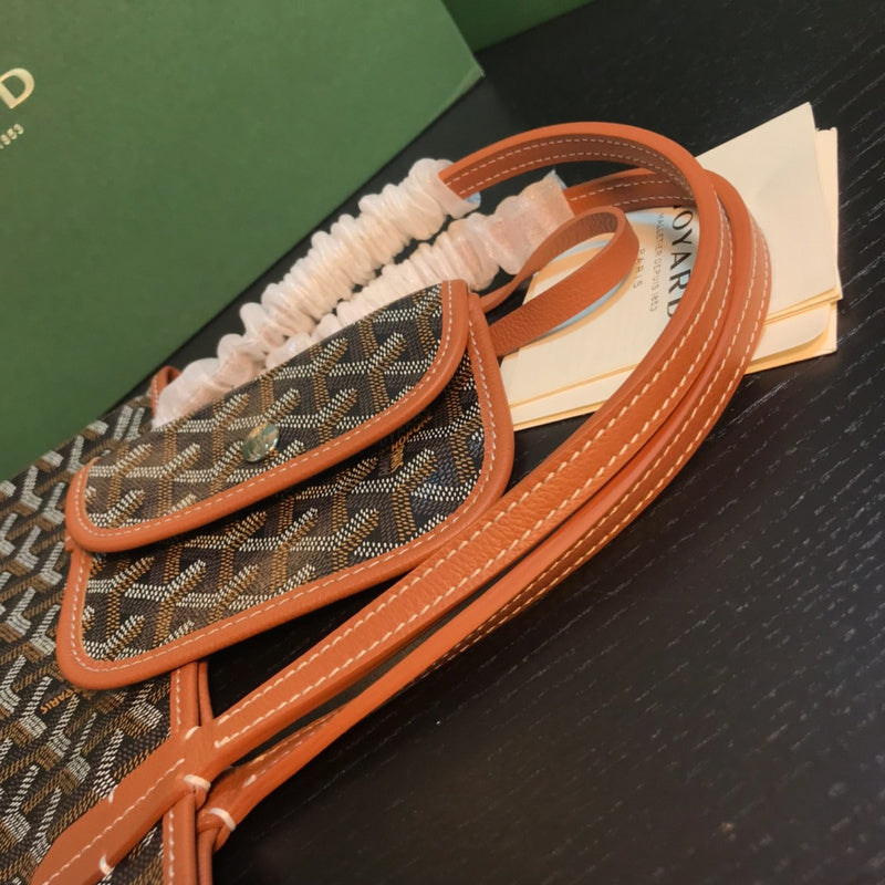 Glamy - GYO Bags - 1261