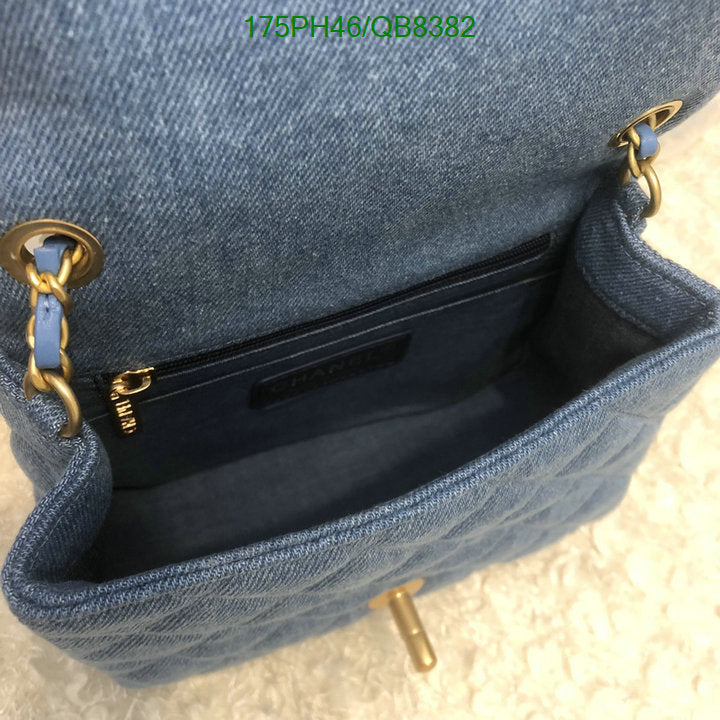 SAMC - CHL Bags - 360