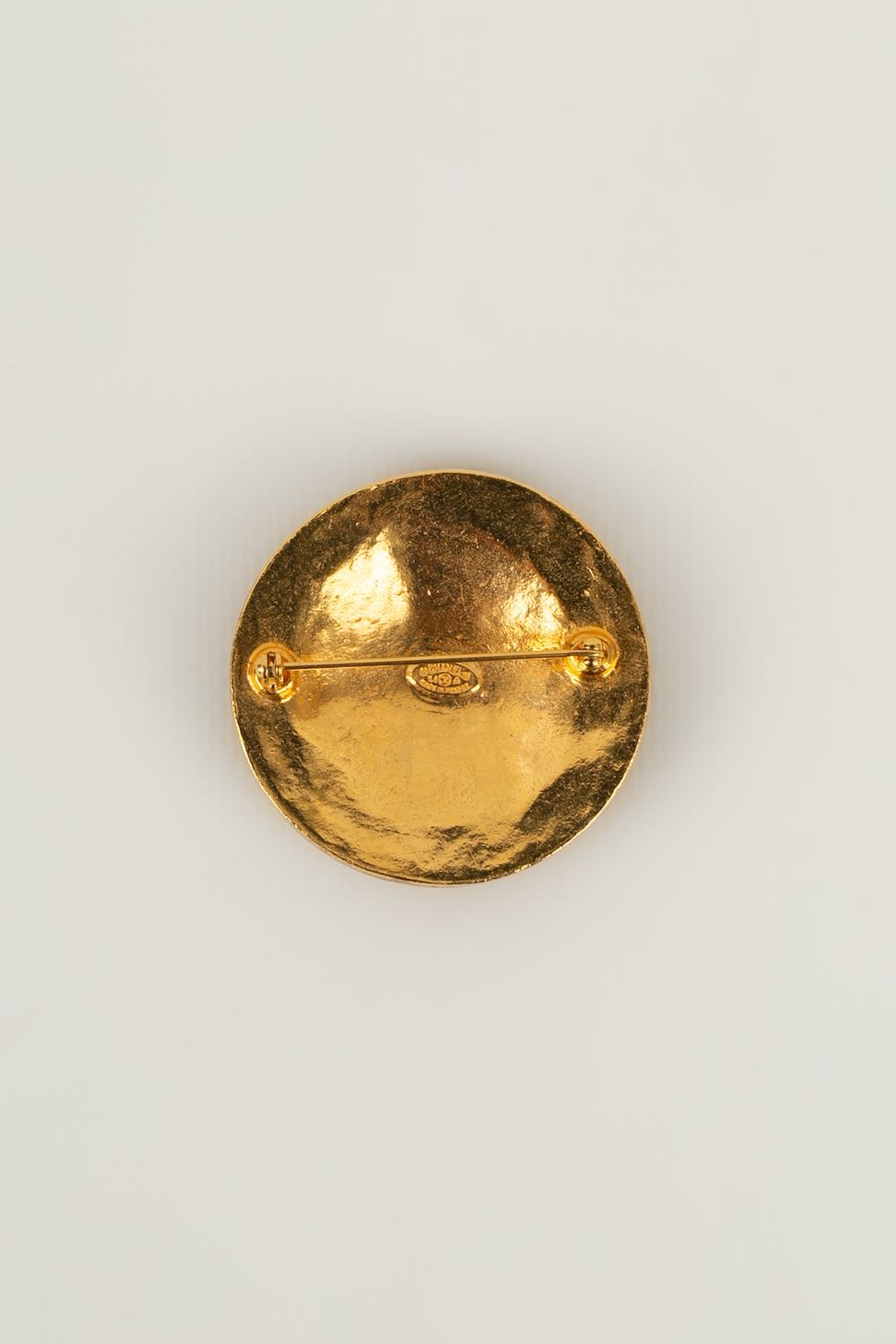 Broche Chanel 1994