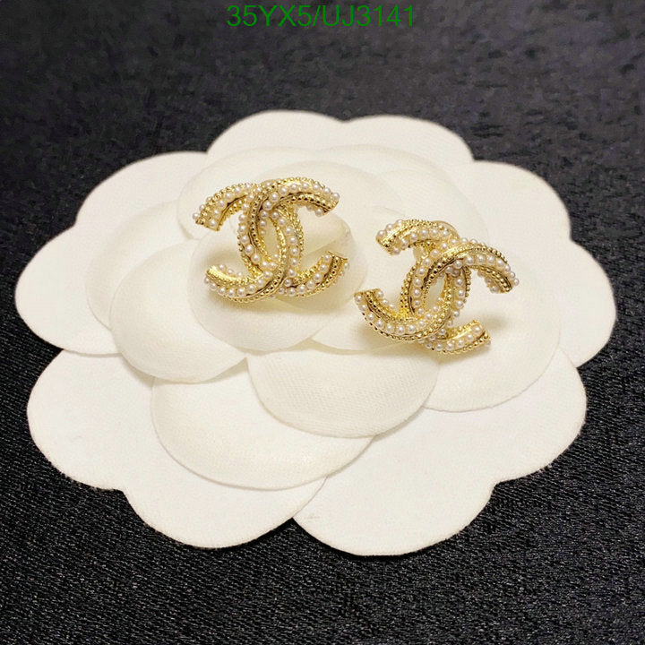 SAMC - CHL Jewelry Earrings - 338