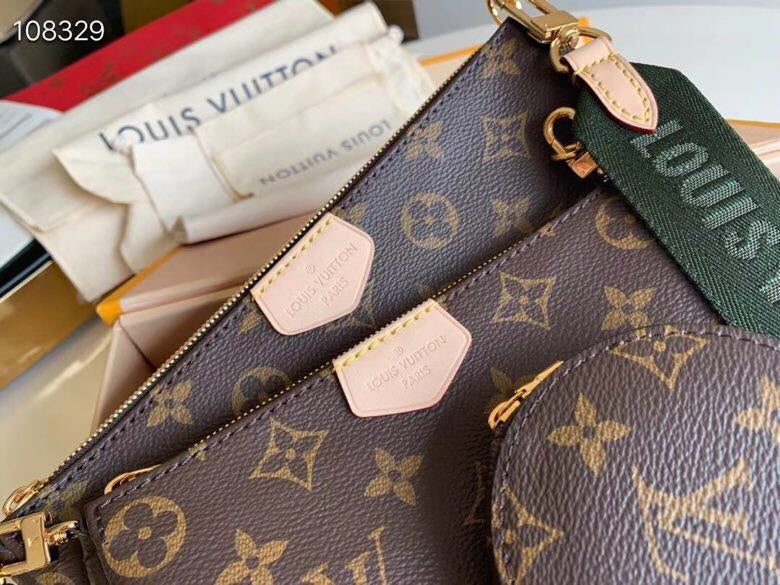 Glami- Glami- Lu-Vi bags - 3678