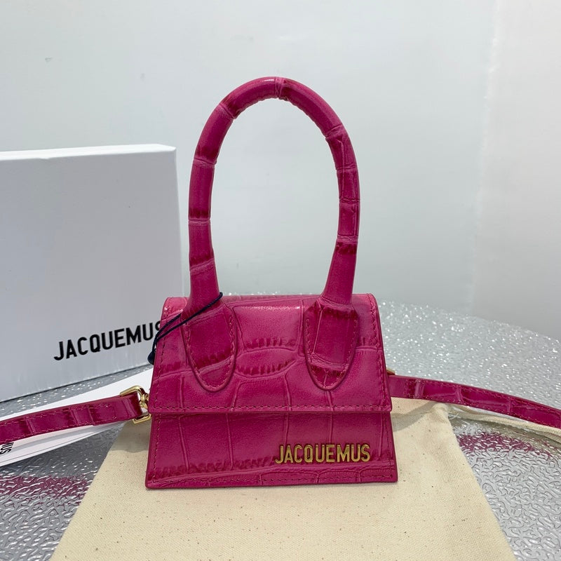 Glami-LAON - JCA Bags - 015