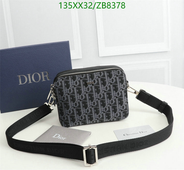 SAMCC - DOR Bags - 1175