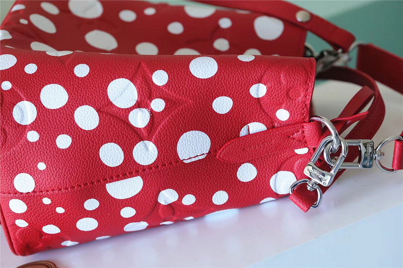 Glami - LUV Bags - 472