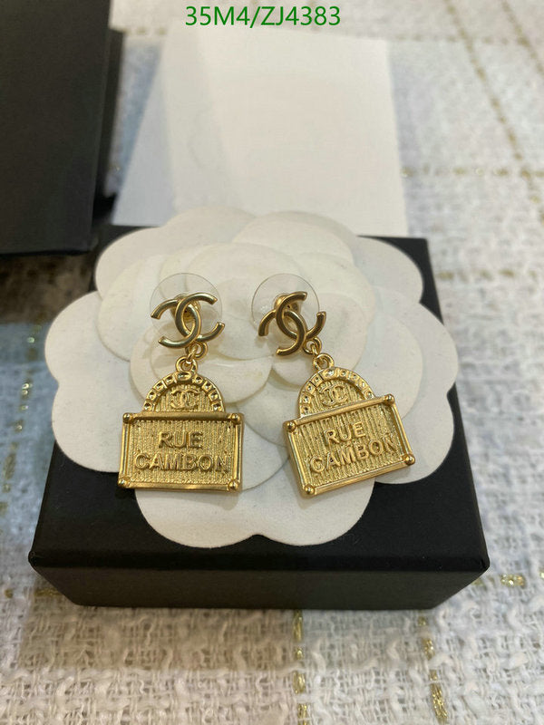 SAMC - CHL Jewelry - 1098