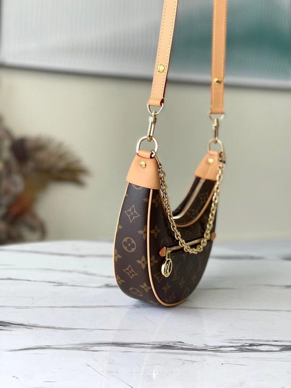 Glami GlamI Lu-Vi bags - 17080