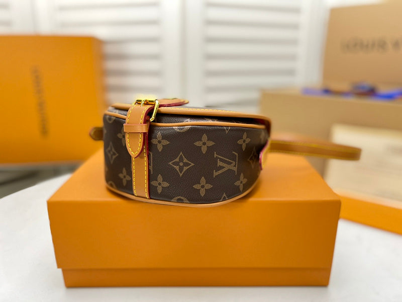 Glami Fashion Lu-Vi Bags - 16620